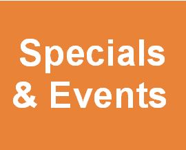 Website   Specials and events ariel